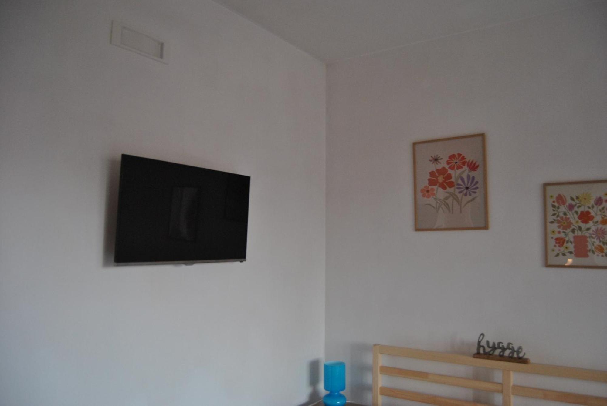 Porta Di Apartment