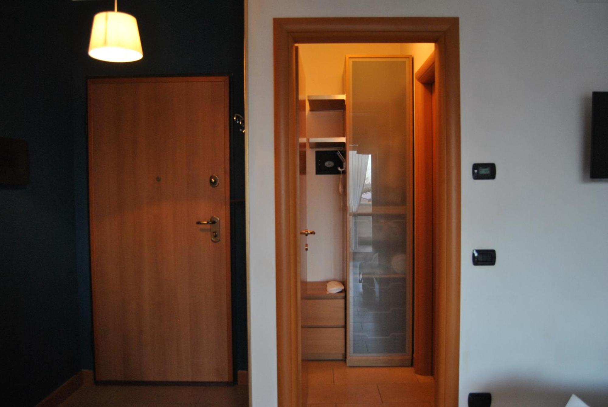 Porta Di Apartment