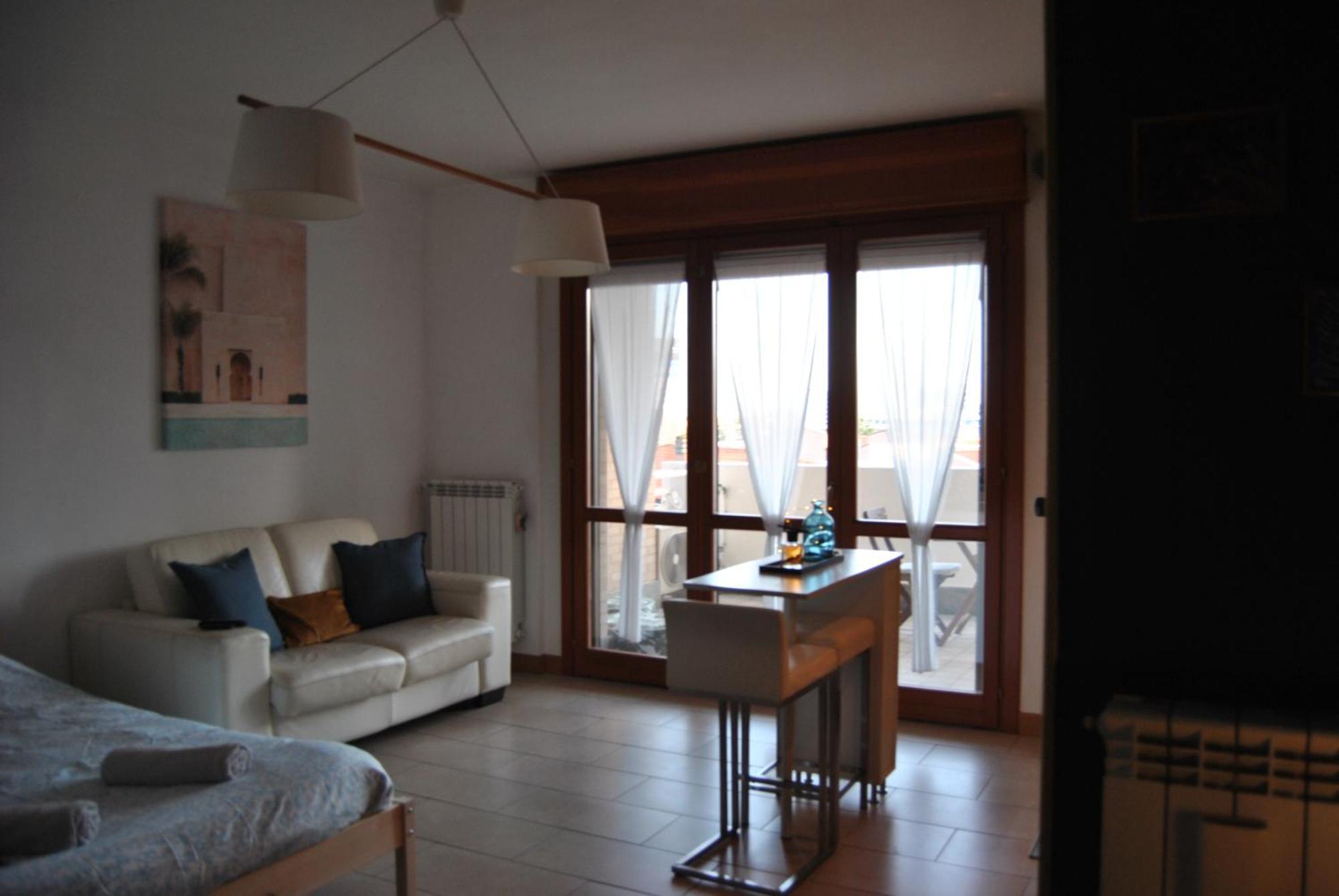Apartment Porta Di