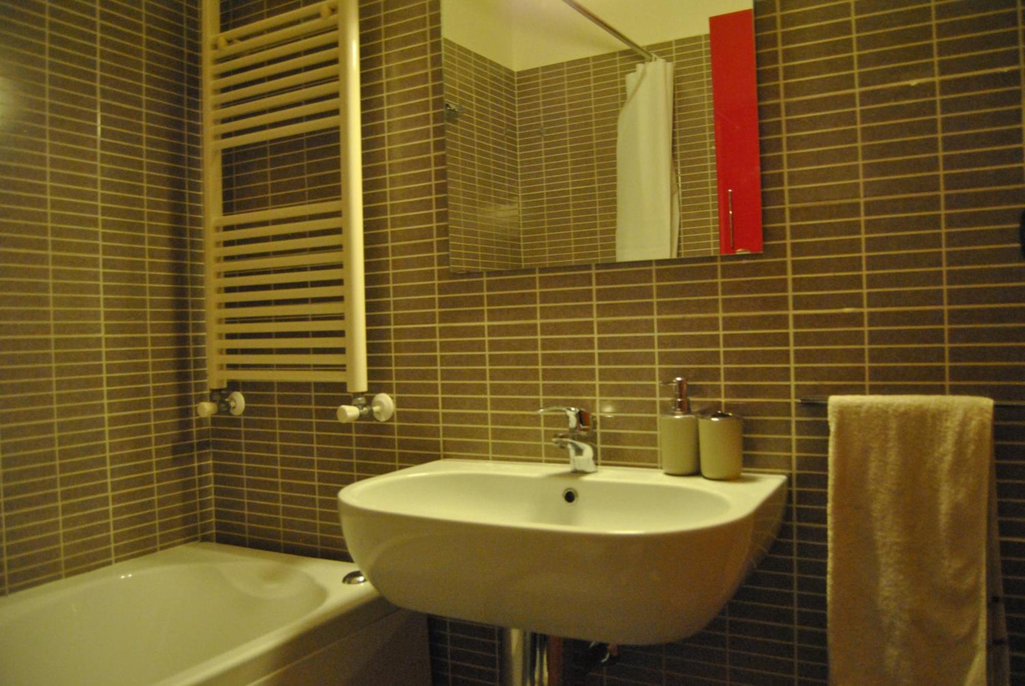 Apartment Porta Di