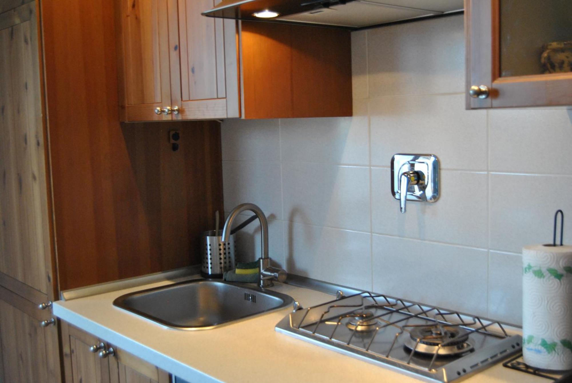 Apartment Porta Di