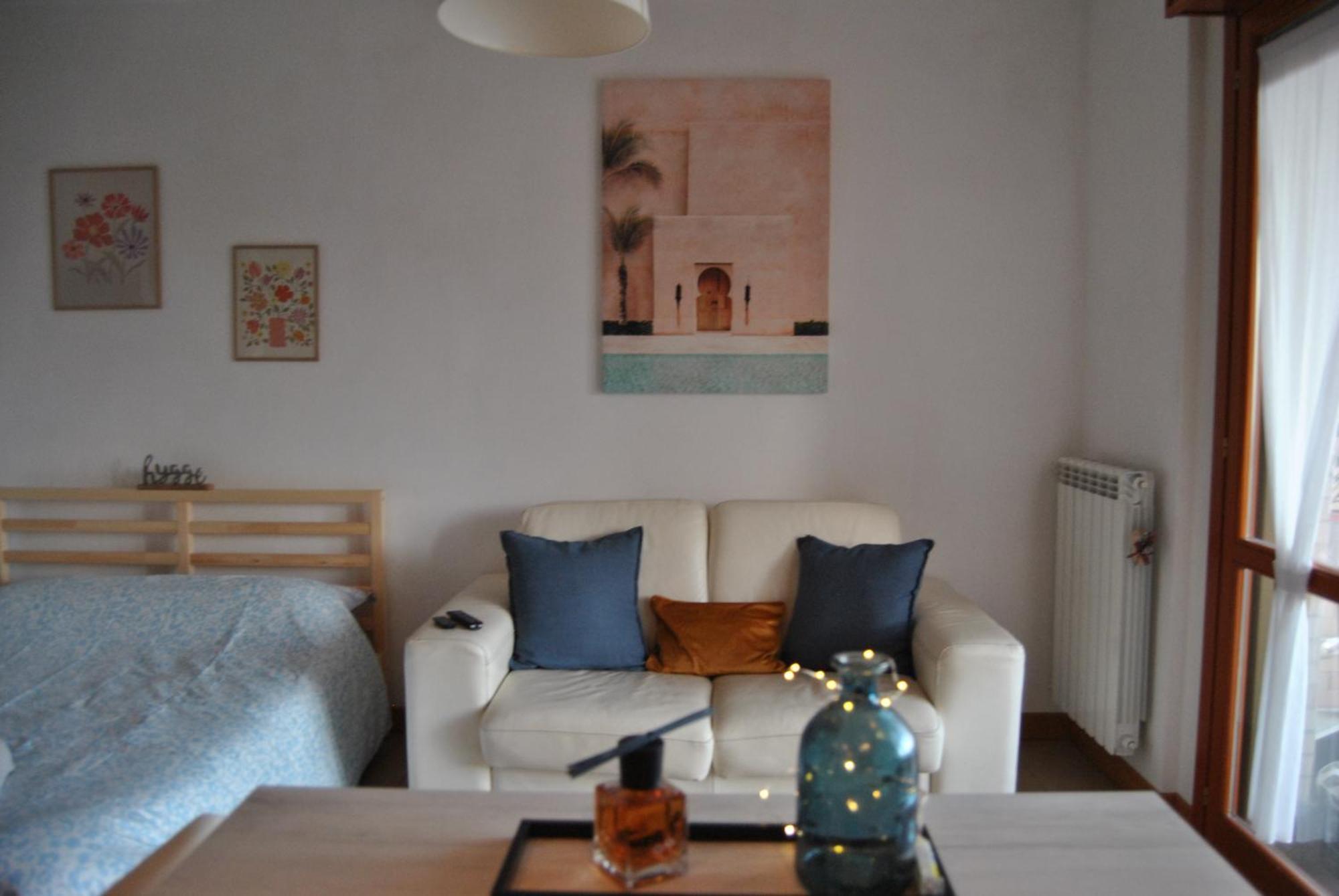 Apartment Porta Di *