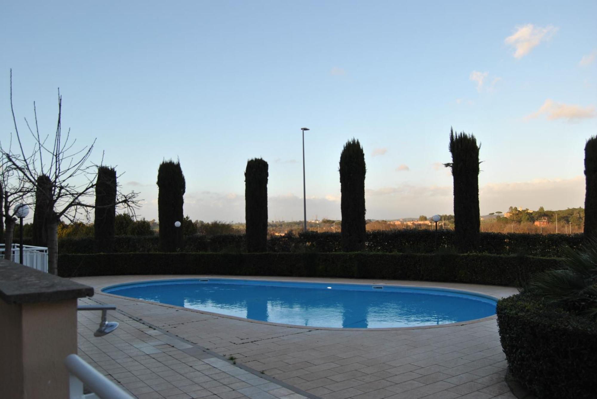 Apartment Porta Di *