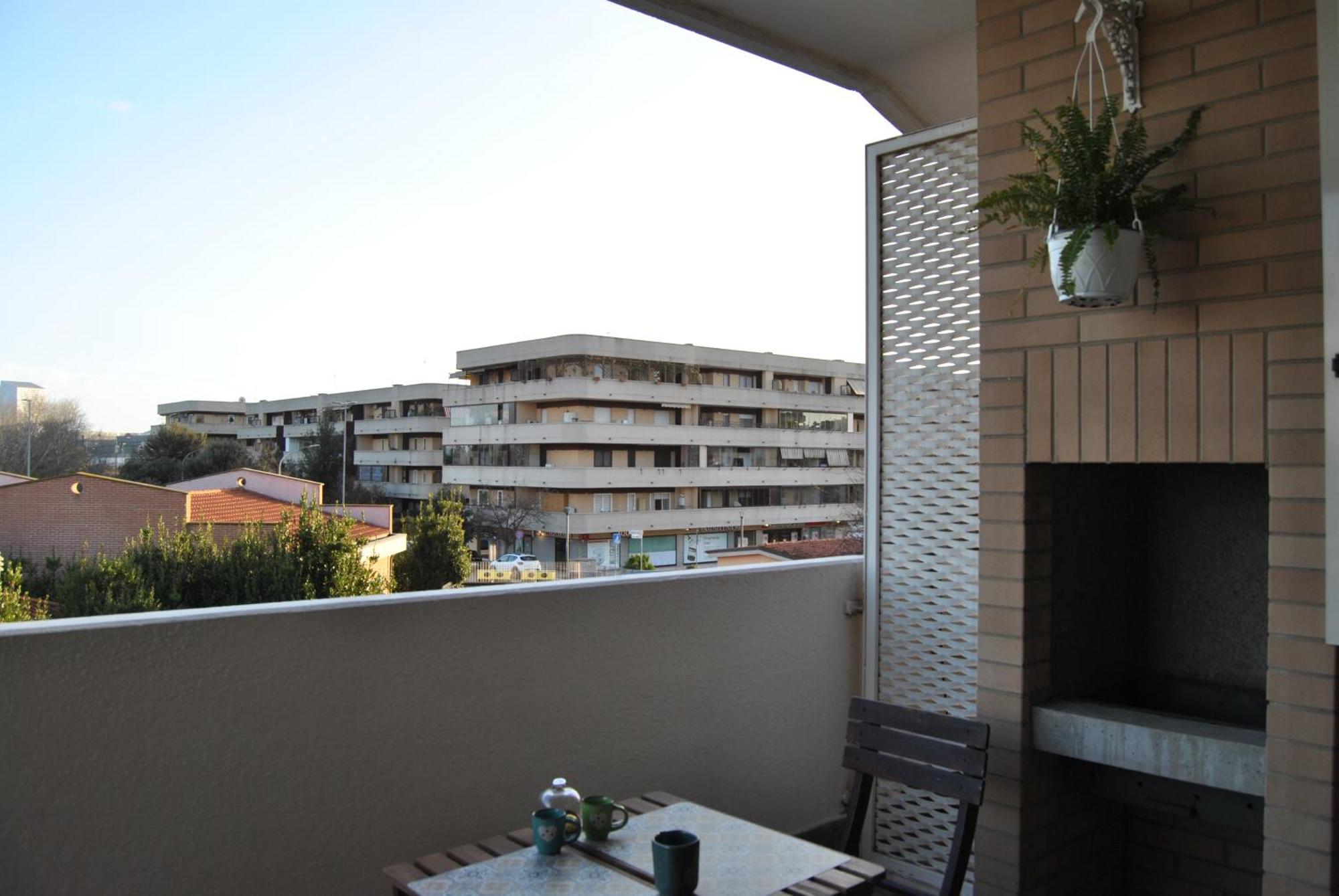 Apartment Porta Di *